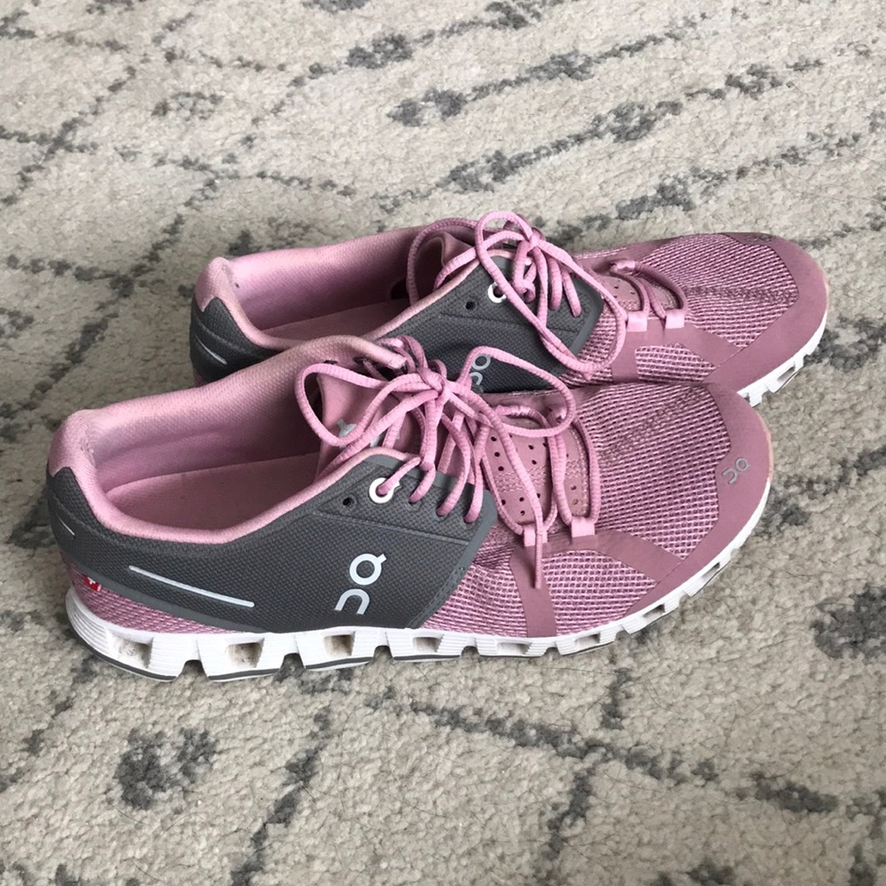 ON Cloud Running Shoes